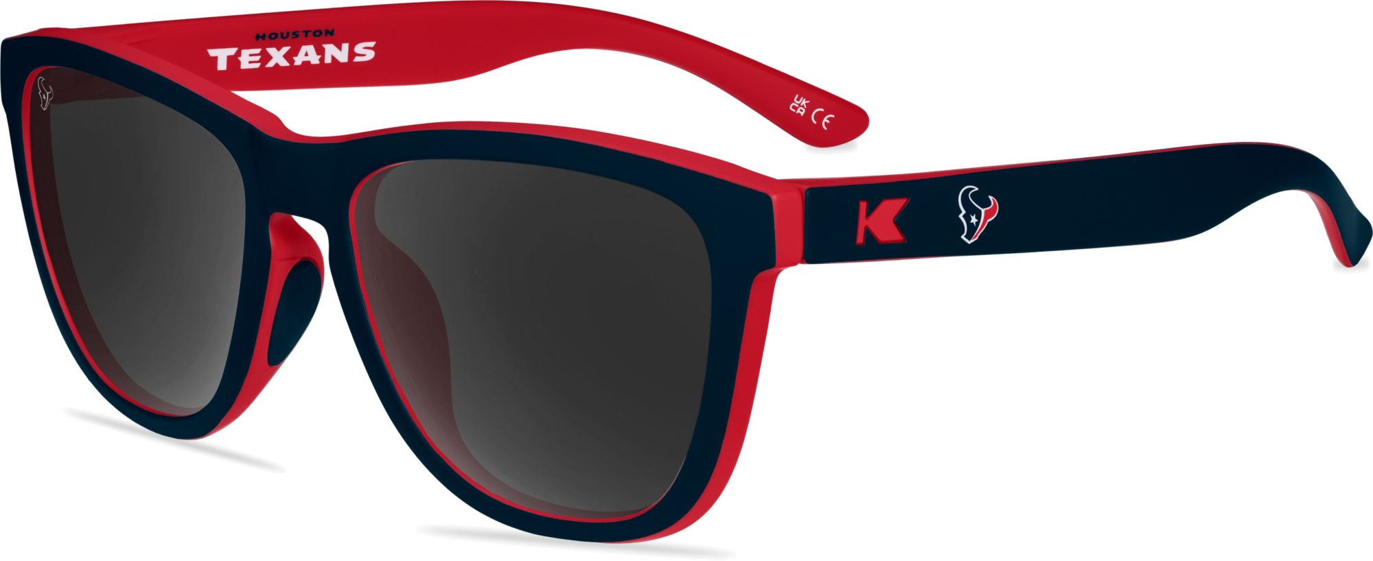 Knockaround Houston Texans Premium Sport Sunglasses product image