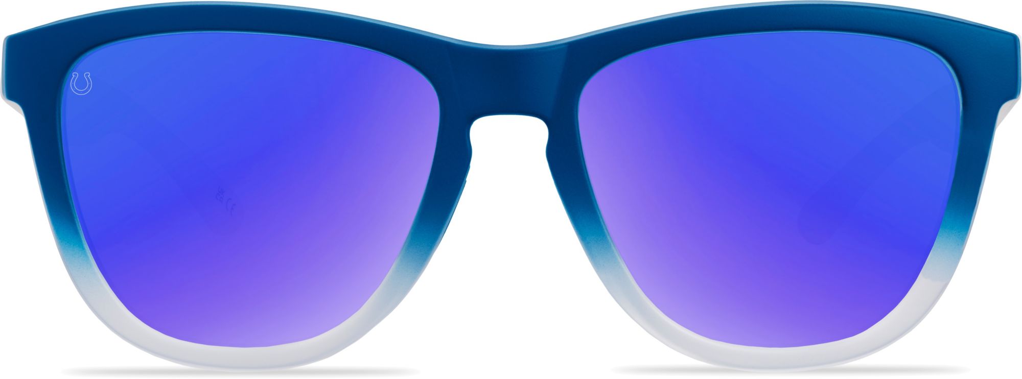Knockaround Indianapolis Colts Premium Sport Sunglasses product image