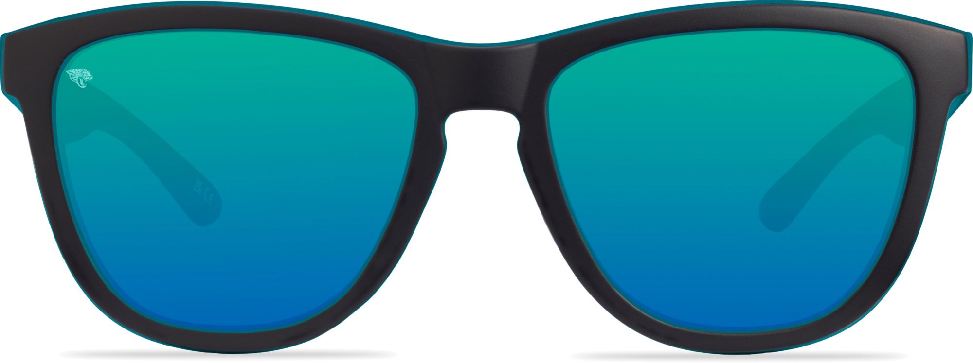 Knockaround Jacksonville Jaguars Premium Sport Sunglasses product image