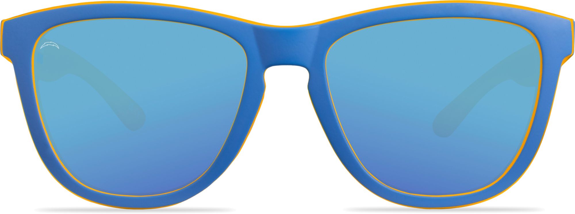 Knockaround Los Angeles Chargers Premium Sport Sunglasses product image