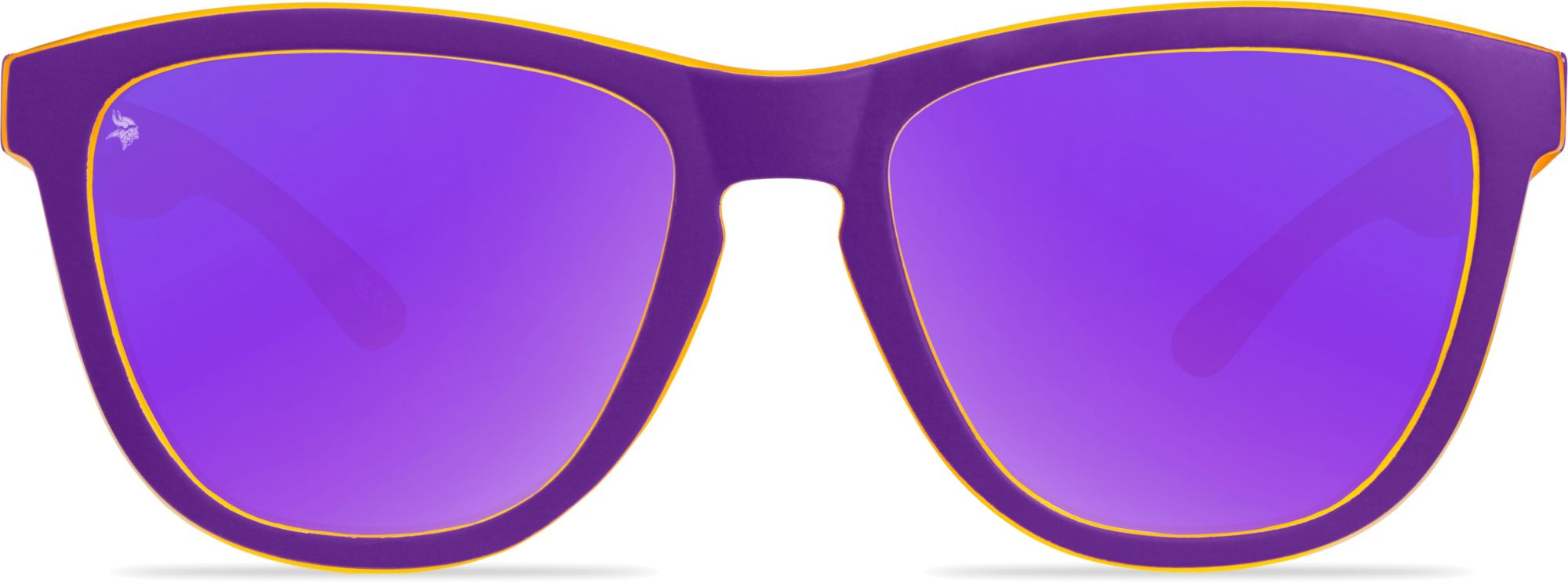Knockaround Minnesota Vikings Premium Sport Sunglasses product image