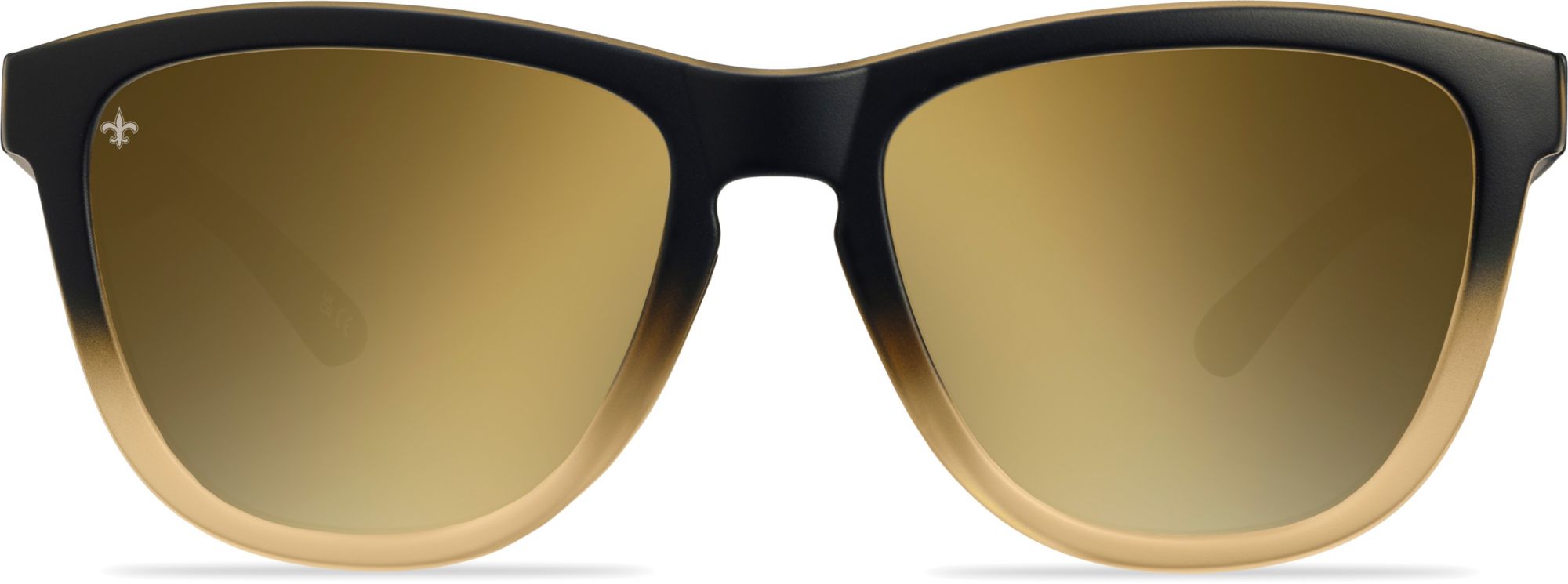 Knockaround New Orleans Saints Premium Sport Sunglasses product image