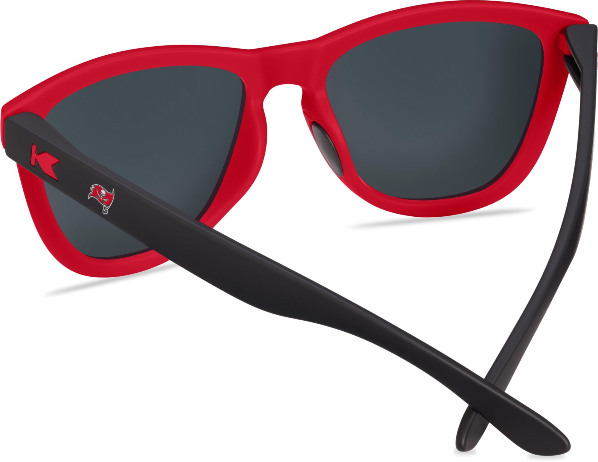 Knockaround Tampa Bay Buccaneers Premium Sport Sunglasses product image