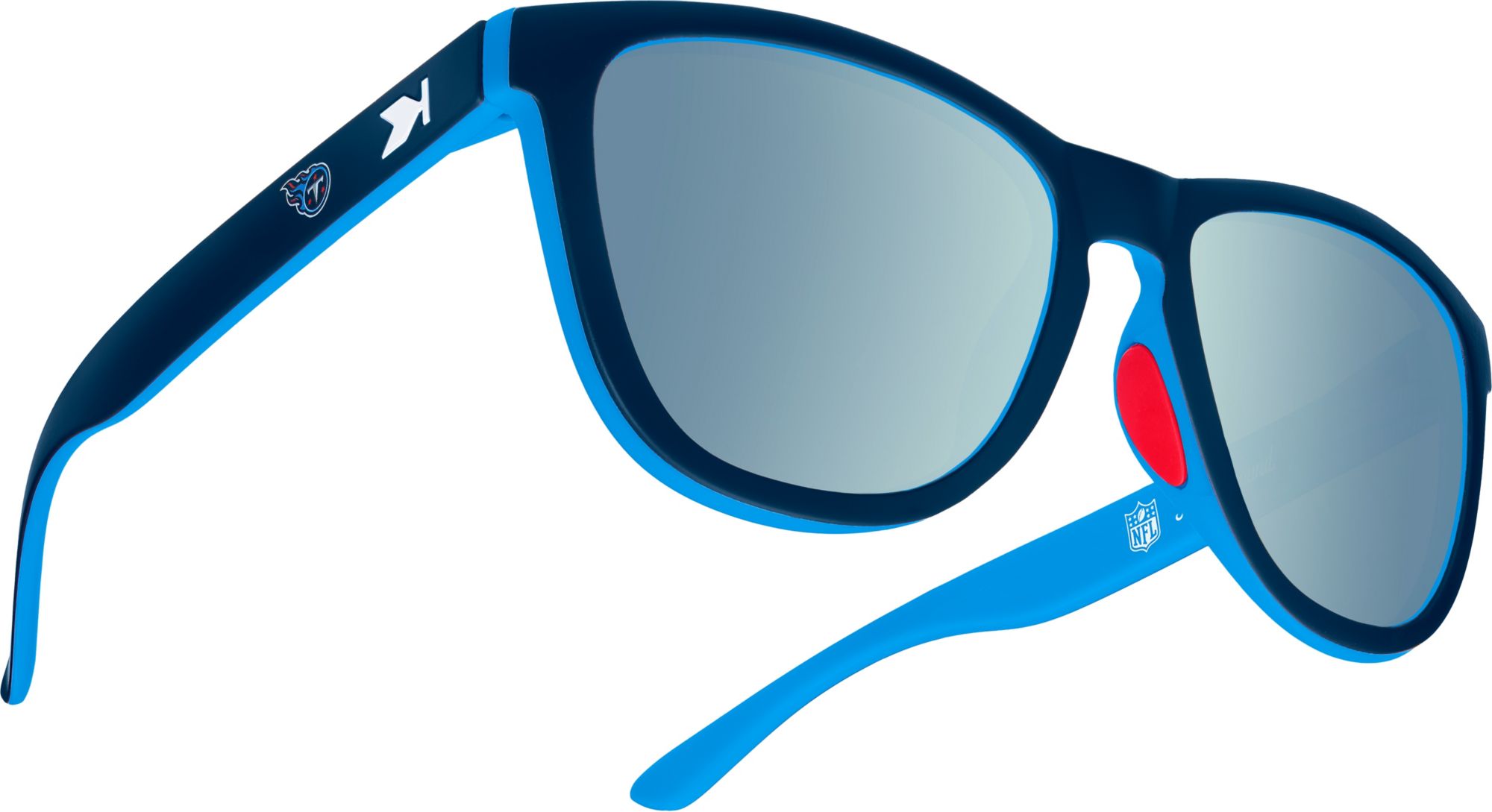 Knockaround Tennessee Titans Premium Sport Sunglasses product image