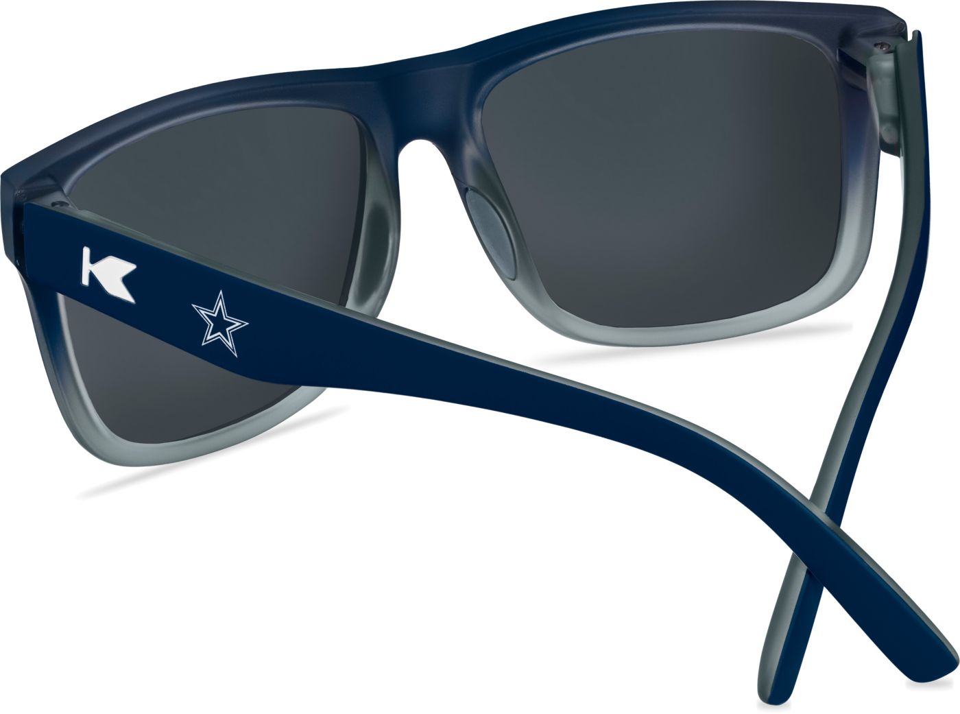 Knockaround Dallas Cowboys Torrey Pines Sunglasses Dick s Sporting Goods