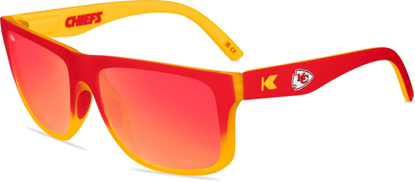 Chiefs sunglasses deals