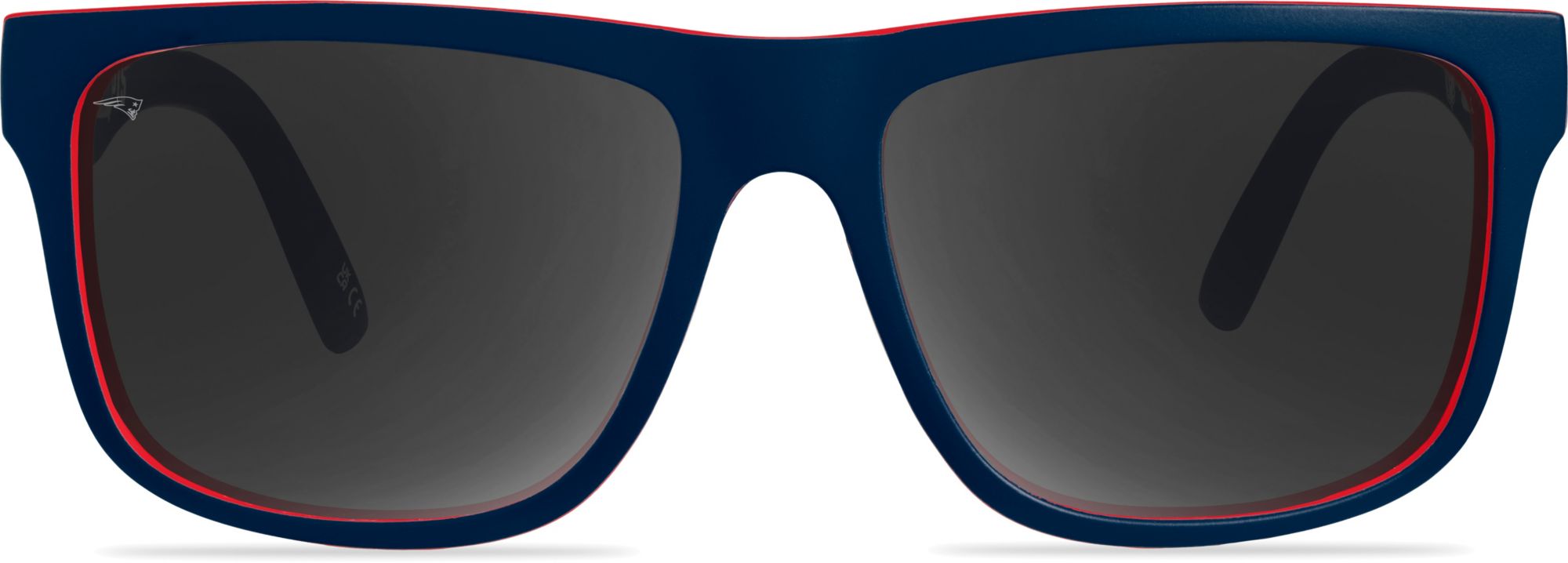 Knockaround New England Patriots Torrey Pines Sunglasses product image