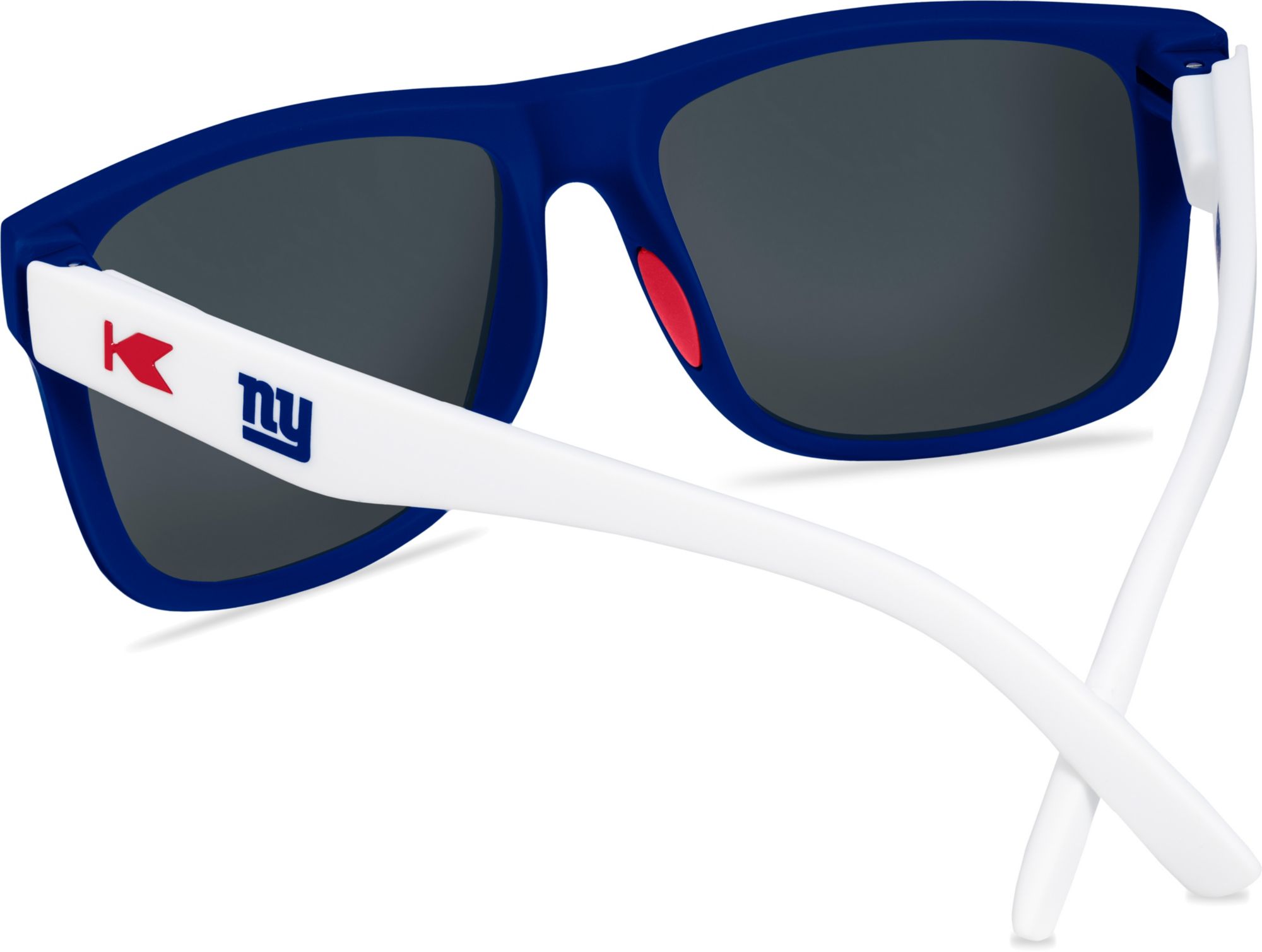 Knockaround New York Giants Torrey Pines Sunglasses product image