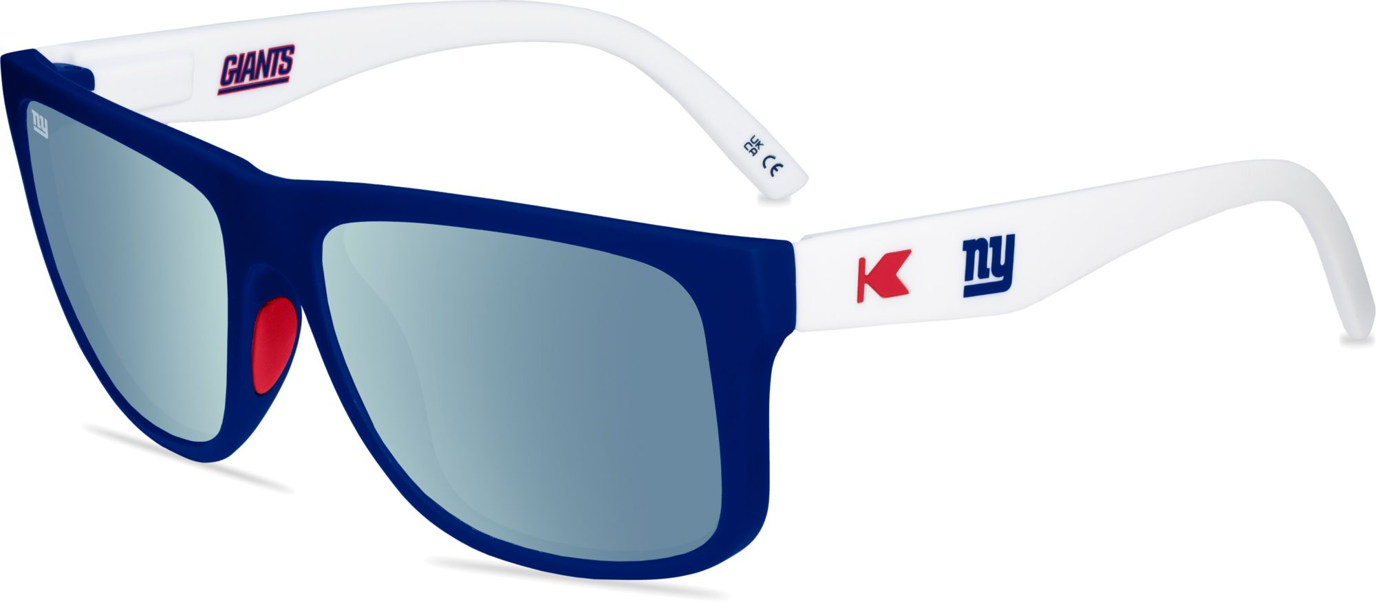 Knockaround New York Giants Torrey Pines Sunglasses product image