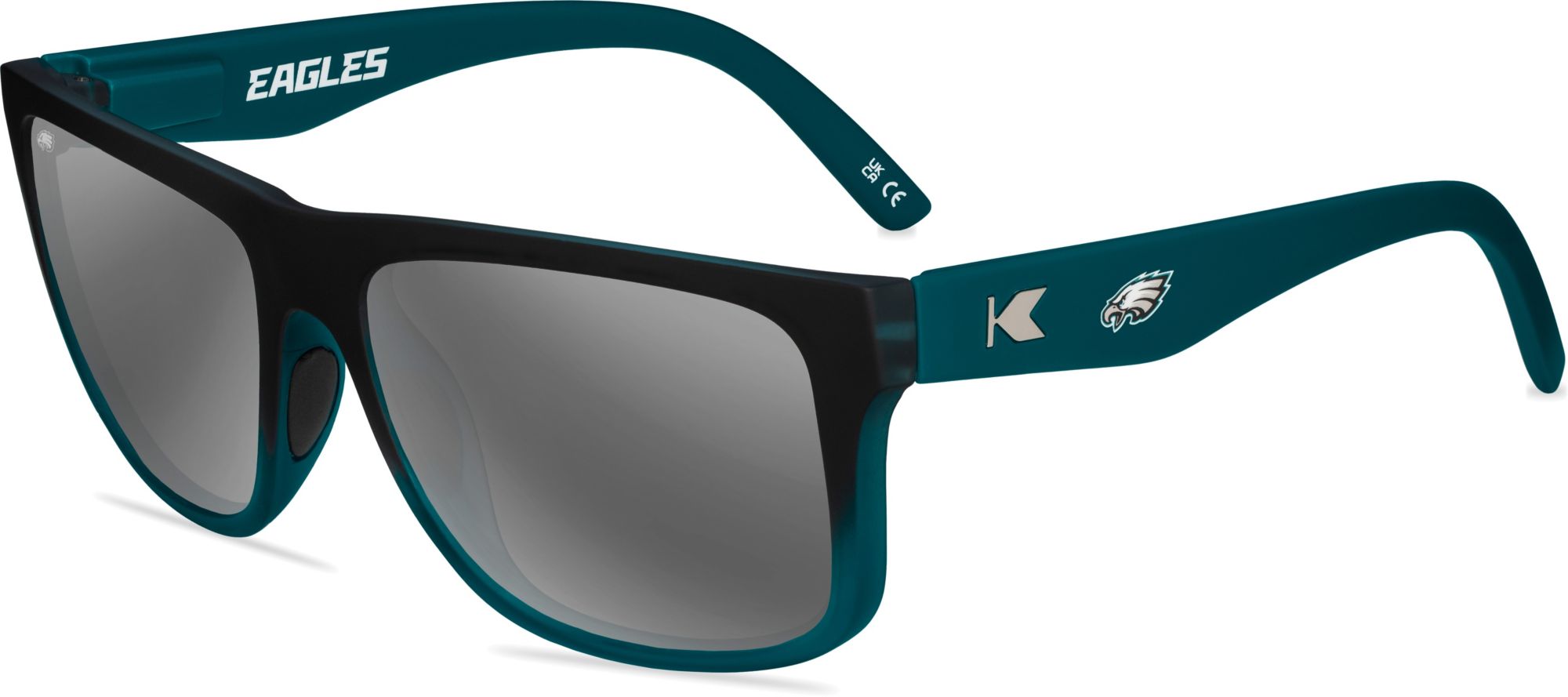Knockaround Philadelphia Eagles Torrey Pines Sunglasses product image