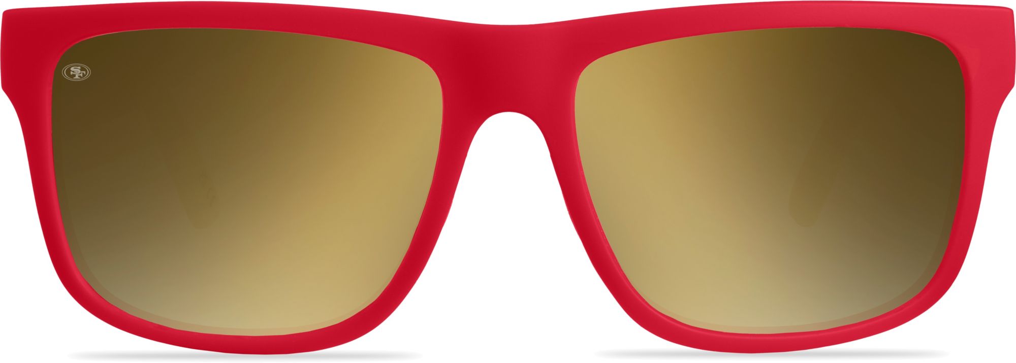 Knockaround San Francisco 49ers Torrey Pines Sunglasses product image