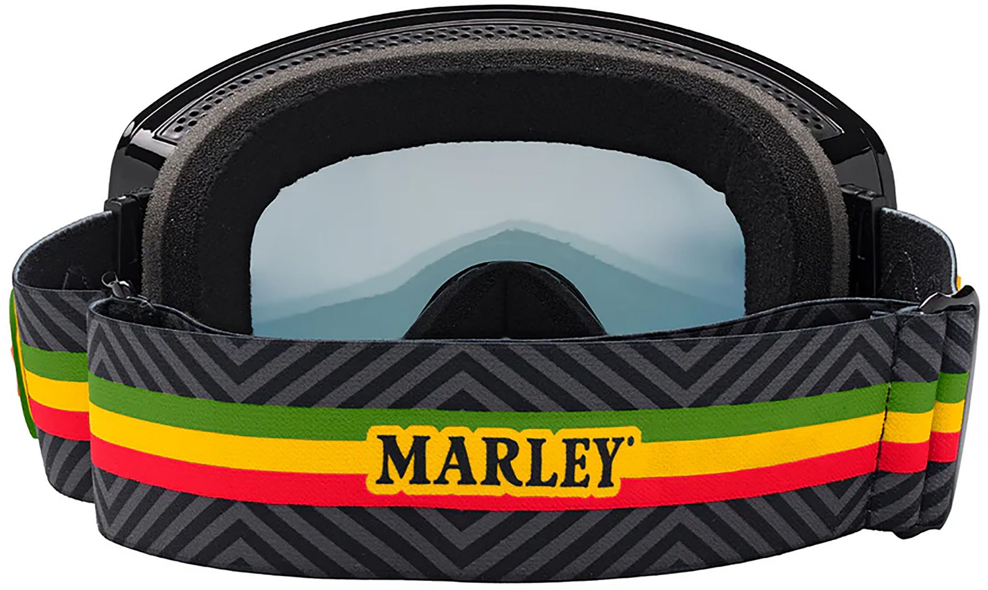 Knockaround Unisex Slingshots Snow Goggles product image