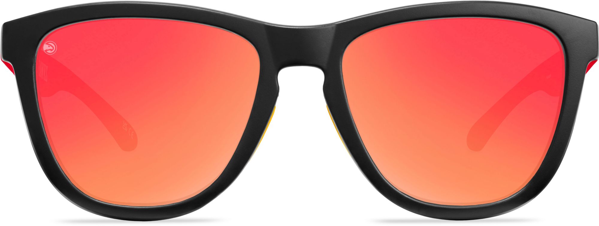 Knockaround Adult Atlanta Hawks Premium Sunglasses product image