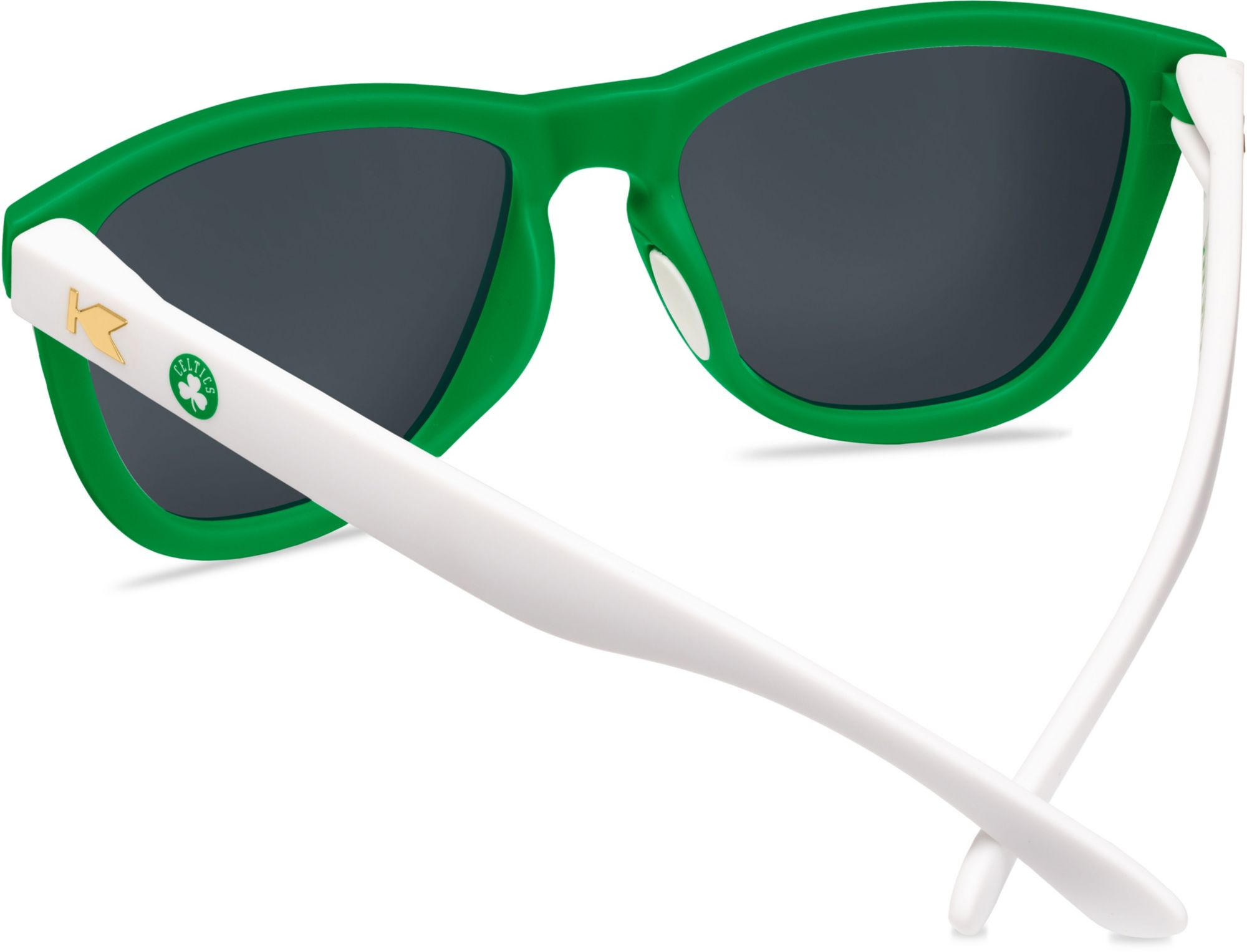 Knockaround Adult Boston Celtics Premium Sunglasses product image