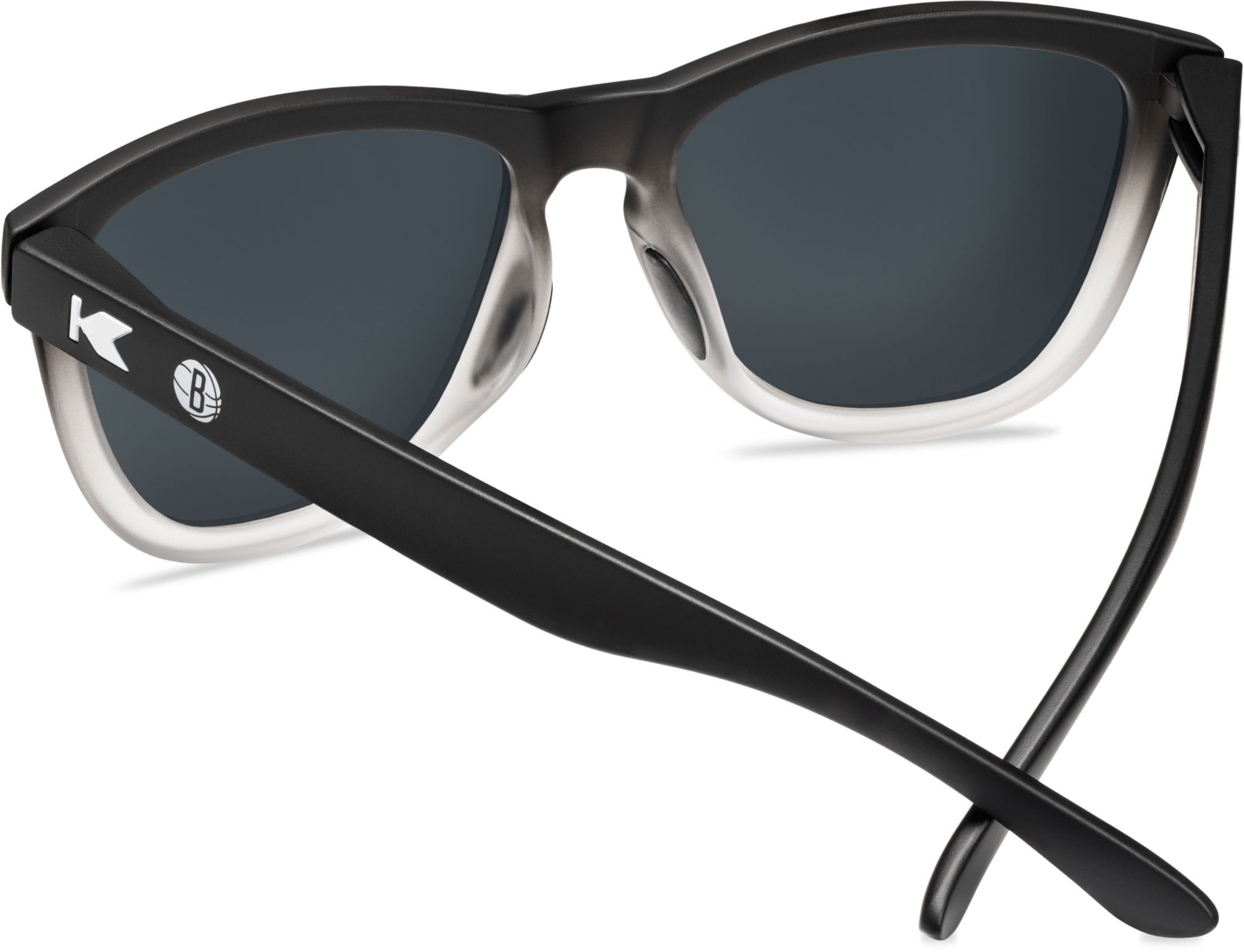 Knockaround Adult Brooklyn Nets Premium Sunglasses product image