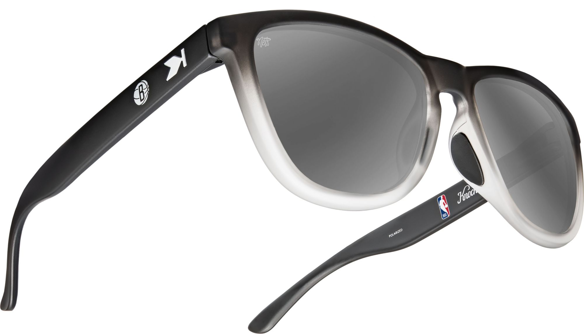 Knockaround Adult Brooklyn Nets Premium Sunglasses product image