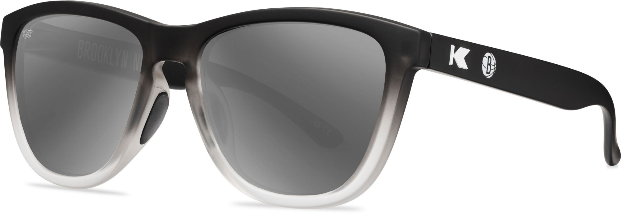 Knockaround Adult Brooklyn Nets Premium Sunglasses product image
