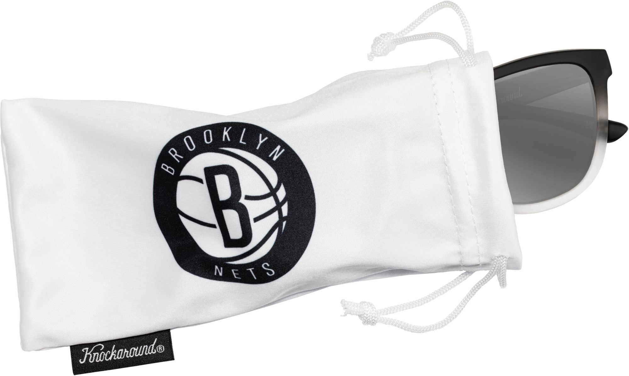 Knockaround Adult Brooklyn Nets Premium Sunglasses product image