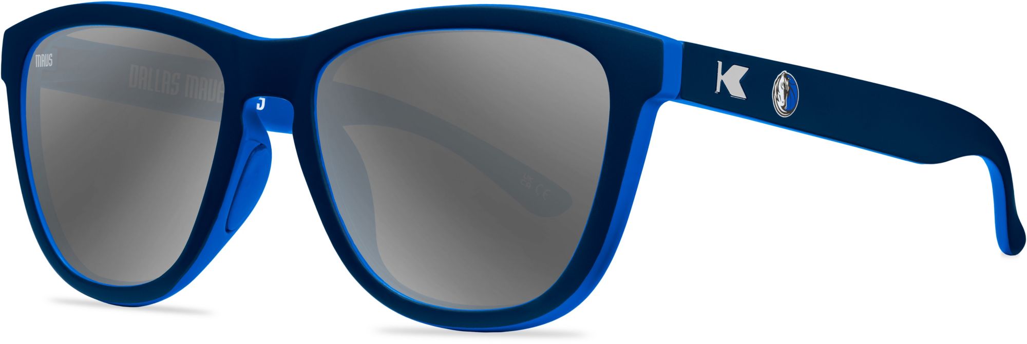 Knockaround Adult Dallas Mavericks Premium Sunglasses product image