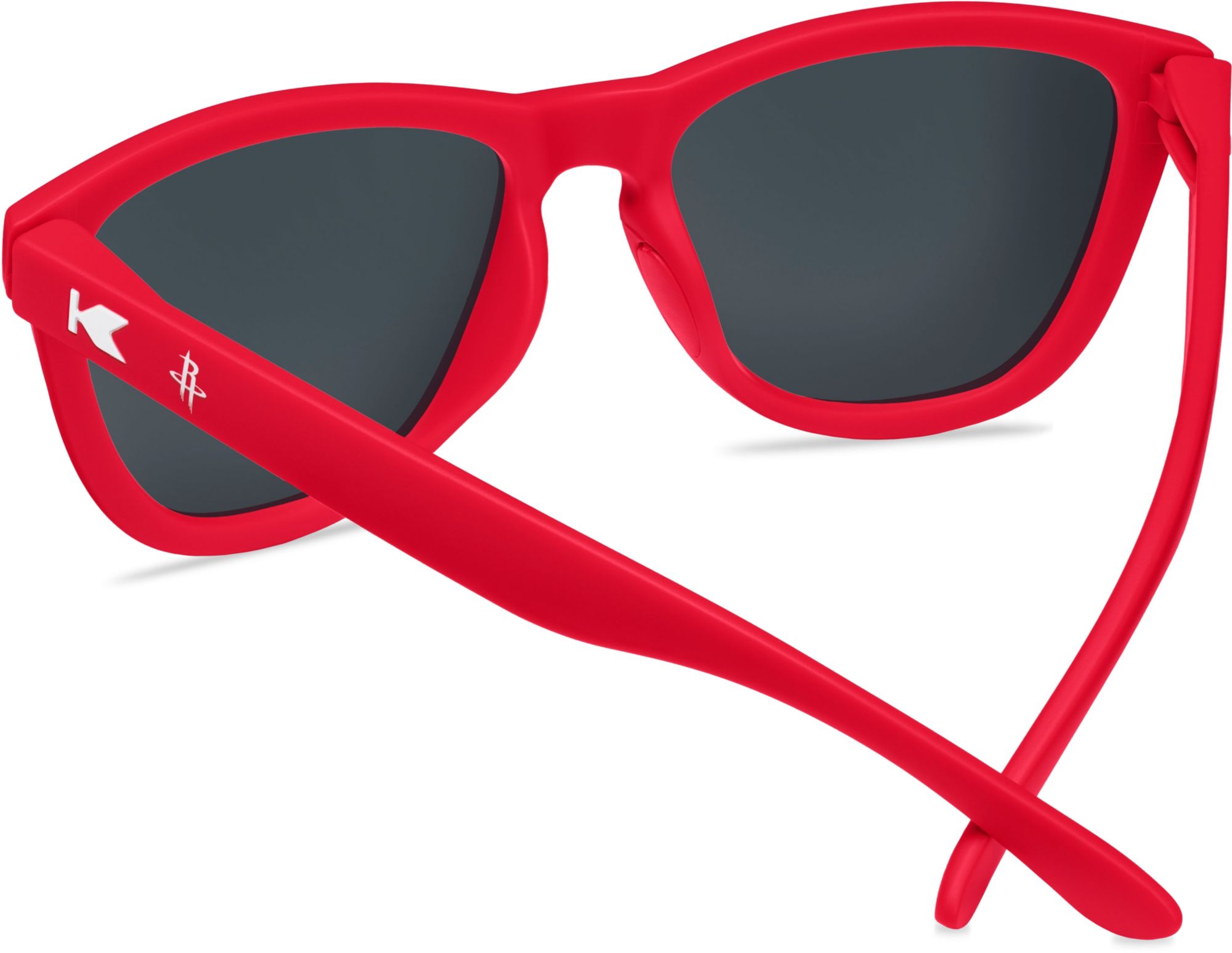 Knockaround Adult Houston Rockets Premium Sunglasses product image