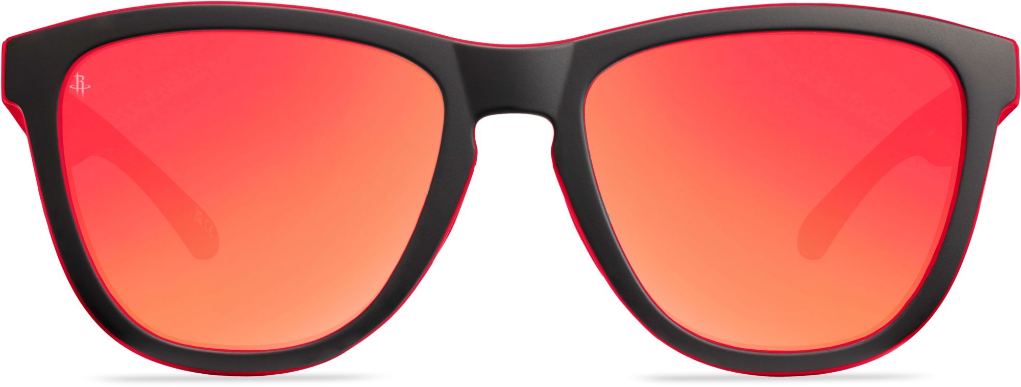 Knockaround Adult Houston Rockets Premium Sunglasses product image