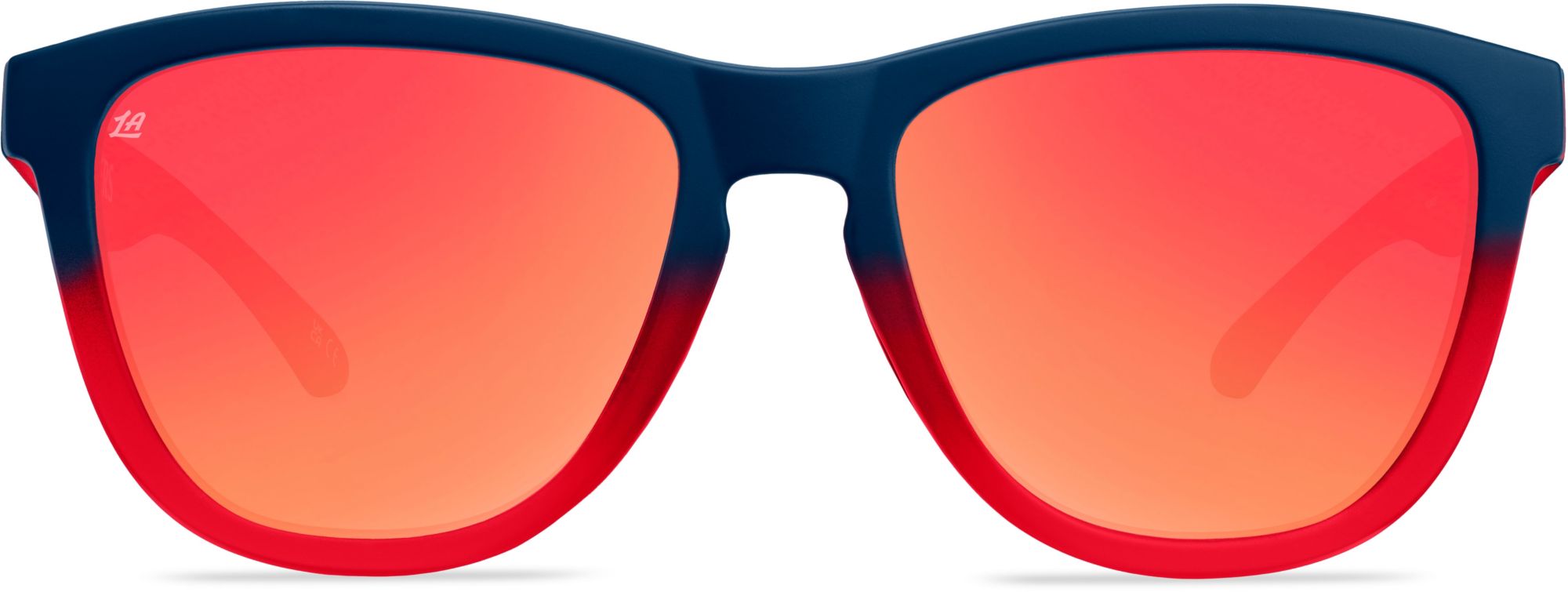 Knockaround Adult Los Angeles Clippers Premium Sunglasses product image