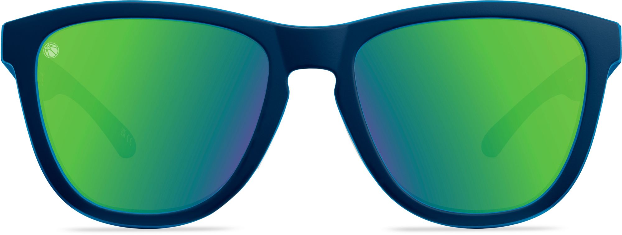 Knockaround Adult Minnesota Timberwolves Premium Sunglasses product image