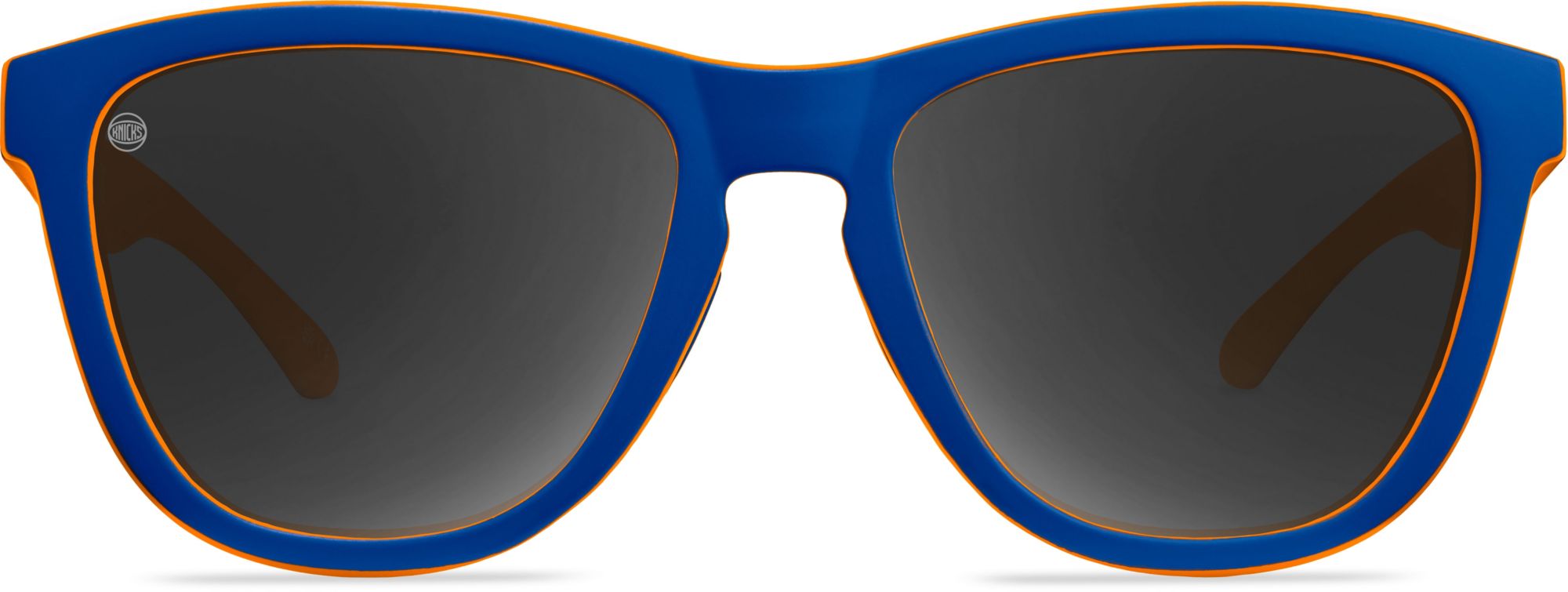 Knockaround Adult New York Knicks Premium Sunglasses product image