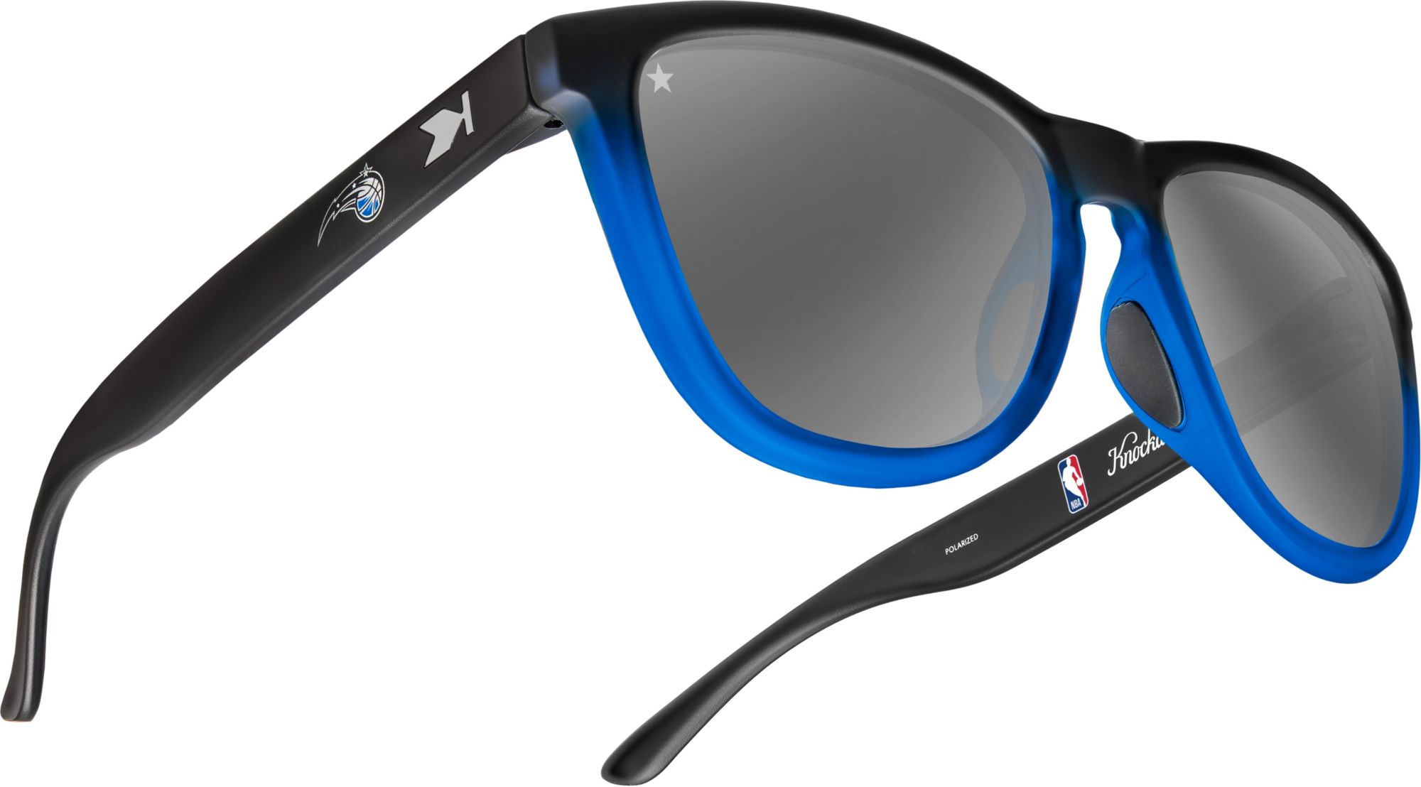 Knockaround Adult Orlando Magic Premium Sunglasses product image