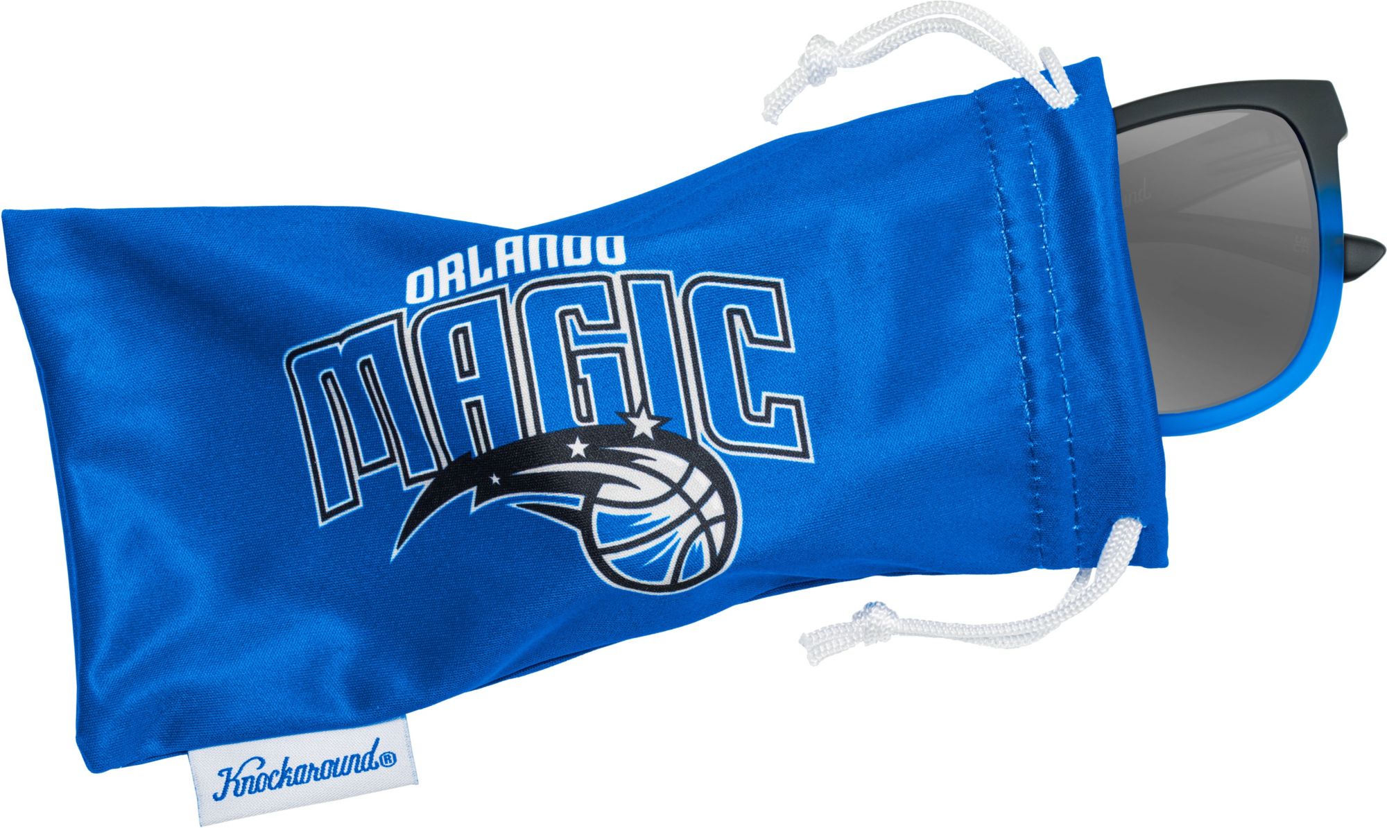 Knockaround Adult Orlando Magic Premium Sunglasses product image
