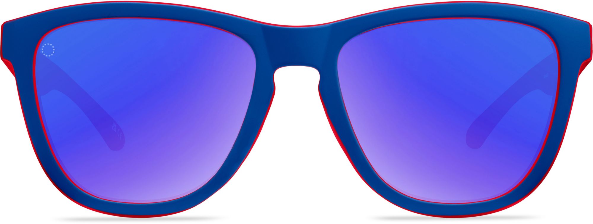 Knockaround Adult Philadelphia 76ers Premium Sunglasses product image
