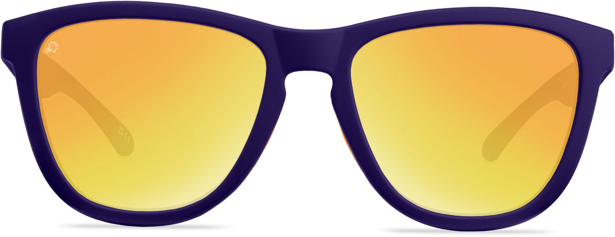 Knockaround Adult Phoenix Suns Premium Sunglasses product image