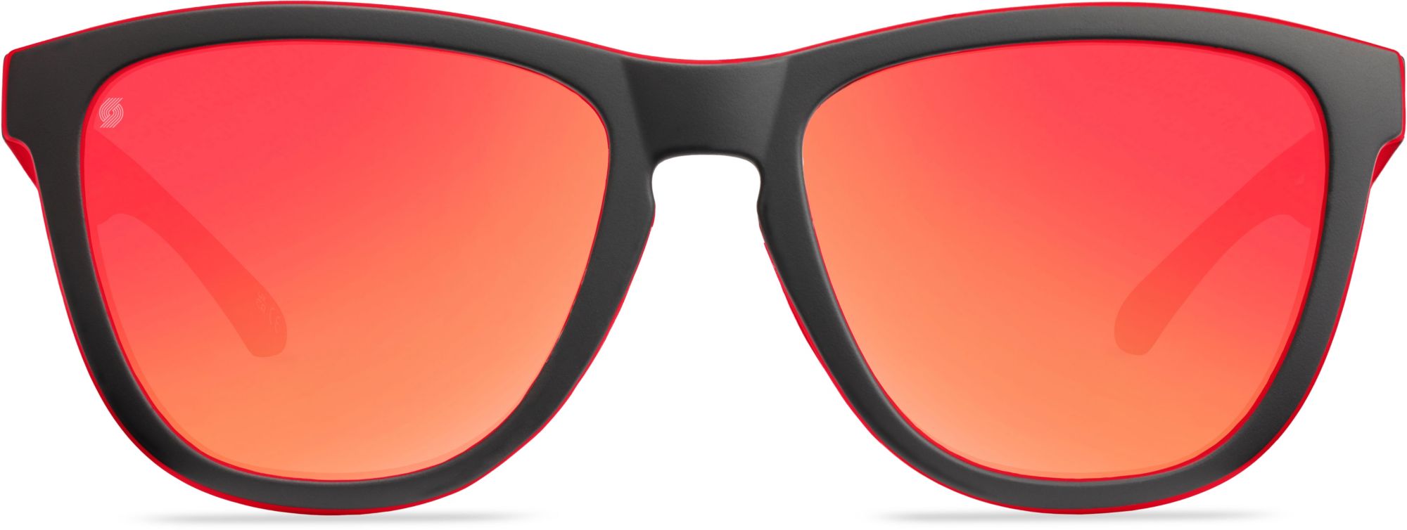 Knockaround Adult Portland Trail Blazers Premium Sunglasses product image