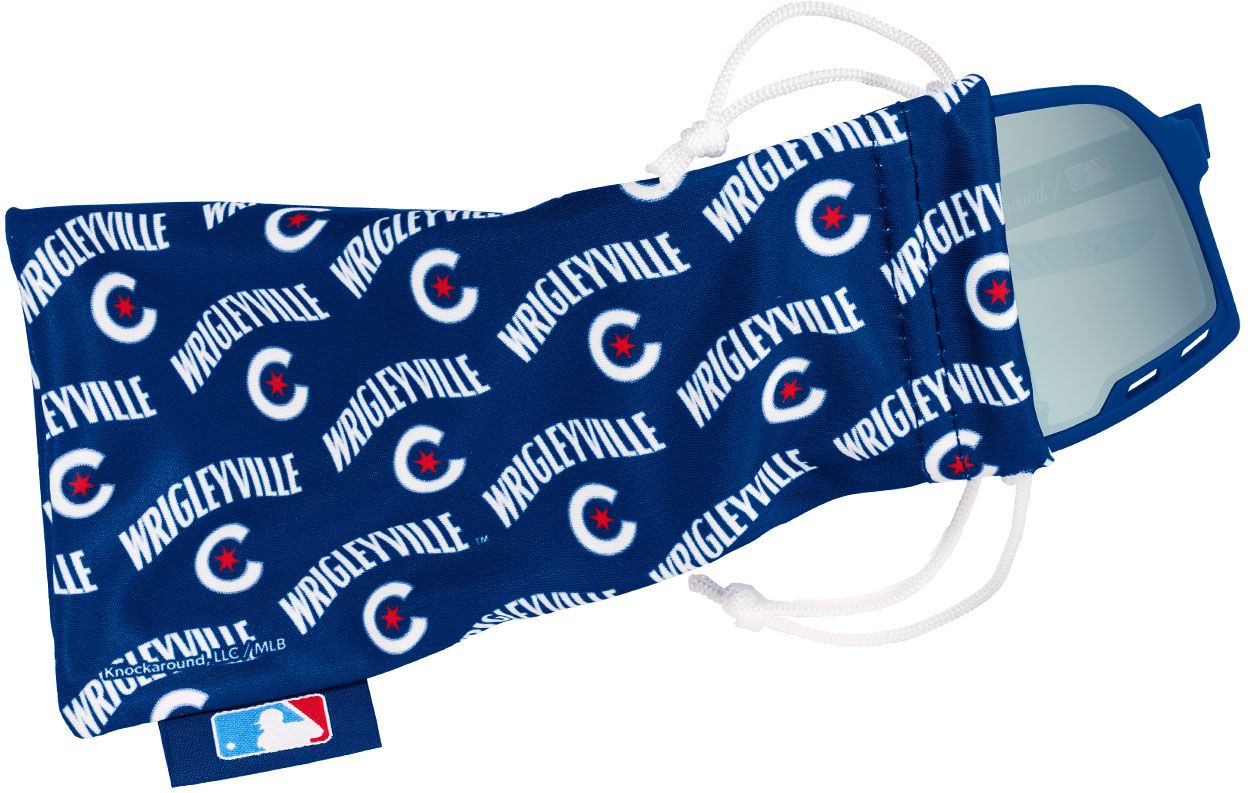 Knockaround Adult Chicago Cubs  City Connect Sunglasses product image