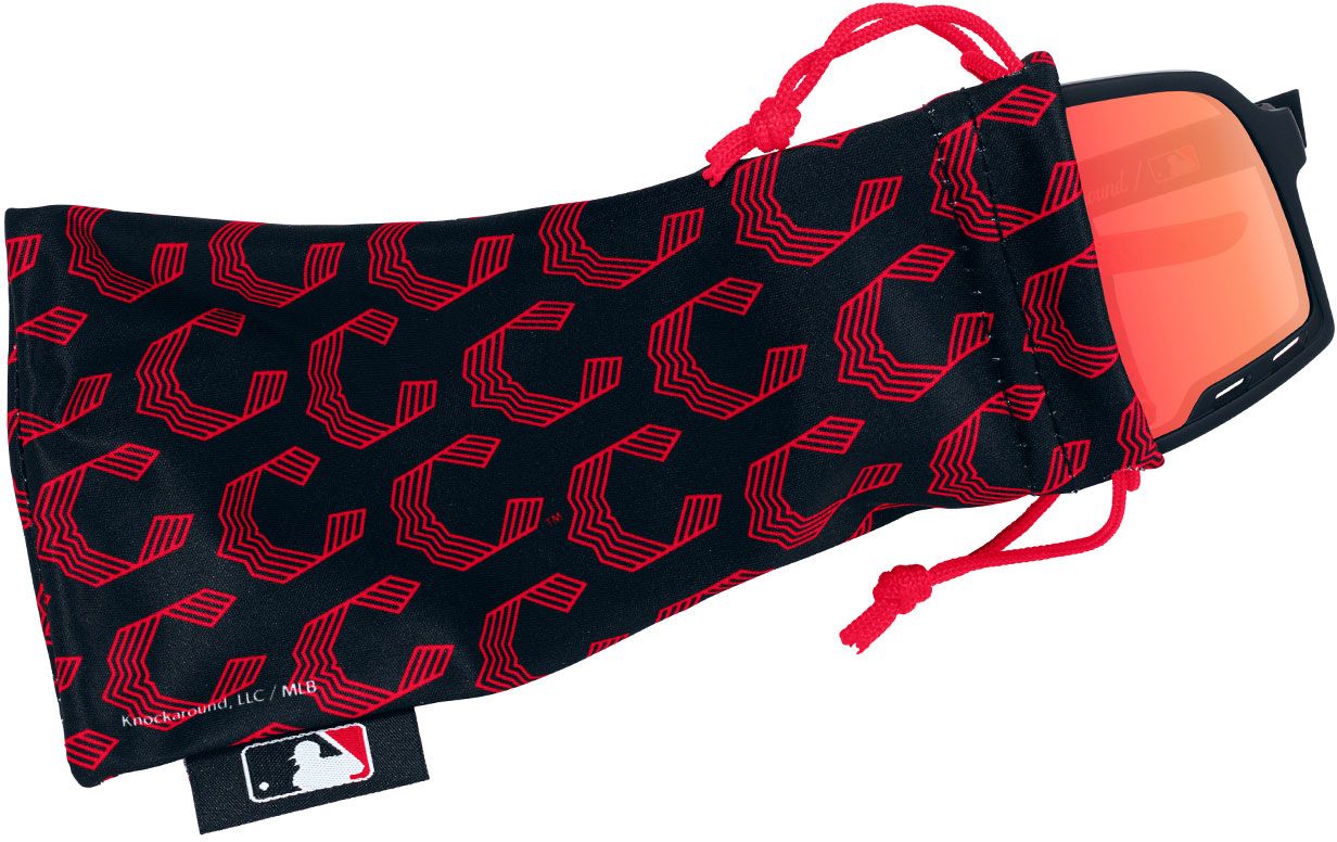 Knockaround Adult Cincinnati Reds City Connect Sunglasses product image