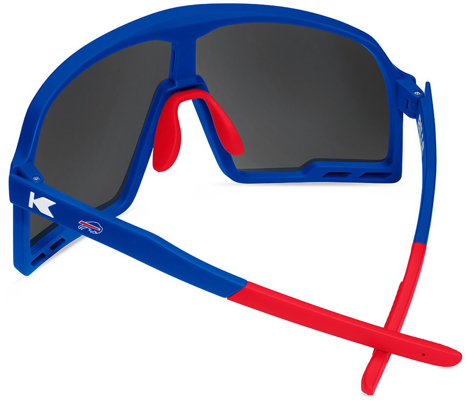 Knockaround Buffalo Bills Campeones Sunglasses product image