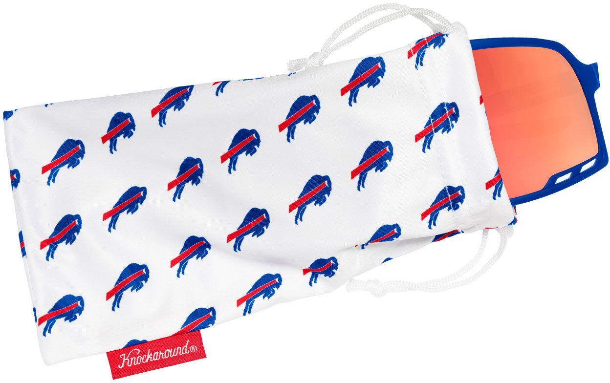 Knockaround Buffalo Bills Campeones Sunglasses product image