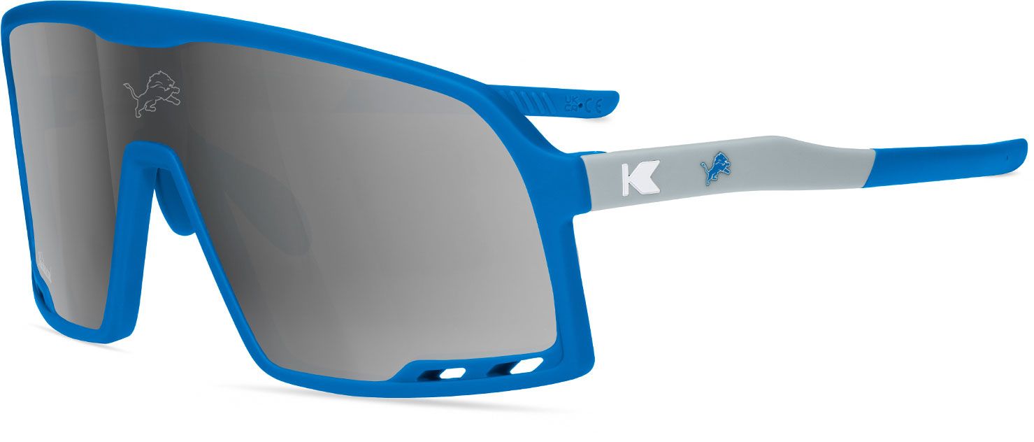 Knockaround Detriot Lions Campeones Sunglasses product image