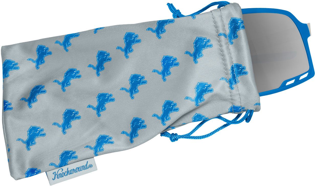 Knockaround Detriot Lions Campeones Sunglasses product image