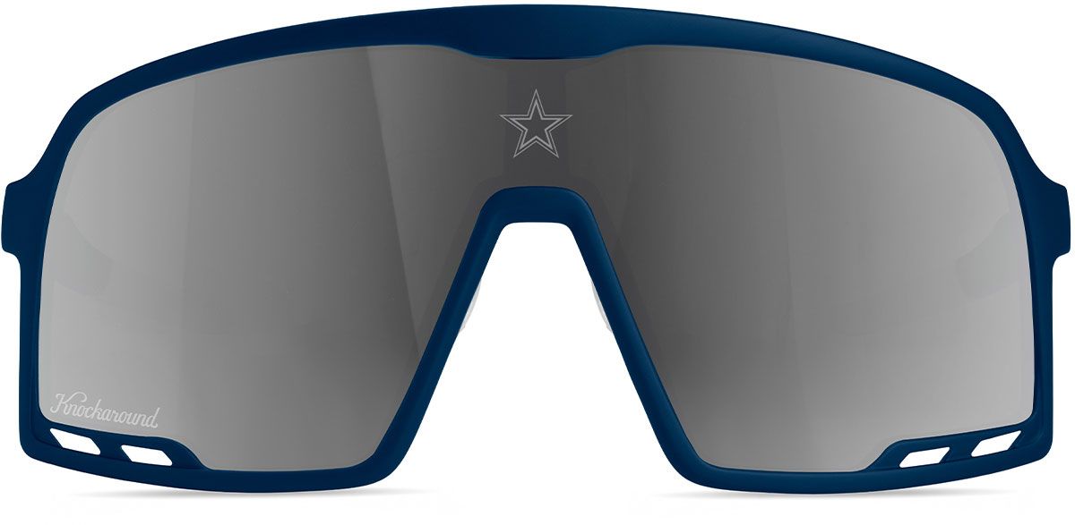 Knockaround Dallas Cowboys Campeones Sunglasses product image