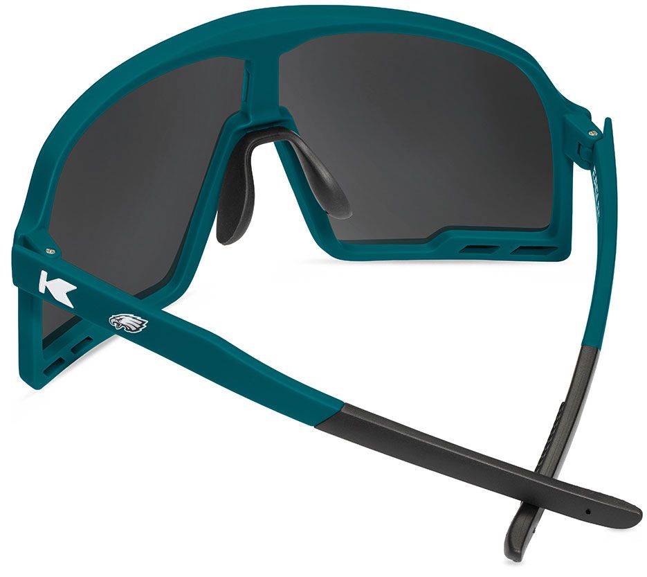 Knockaround Philadelphia Eagles Campeones Sunglasses product image