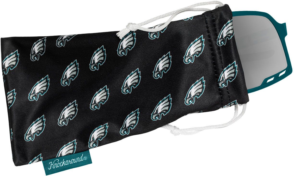 Knockaround Philadelphia Eagles Campeones Sunglasses product image