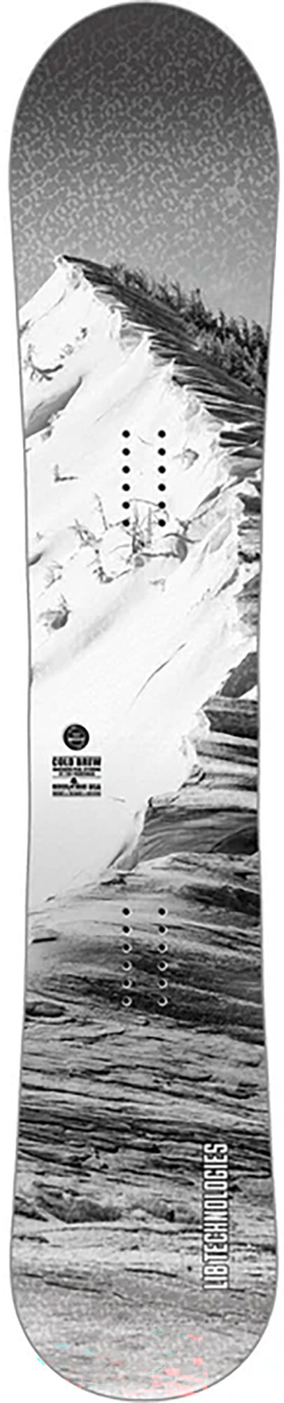 Lib Tech Coldbrew Snowboard 2027 product image