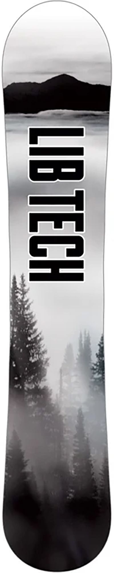 Lib Tech Coldbrew Snowboard 2027 product image