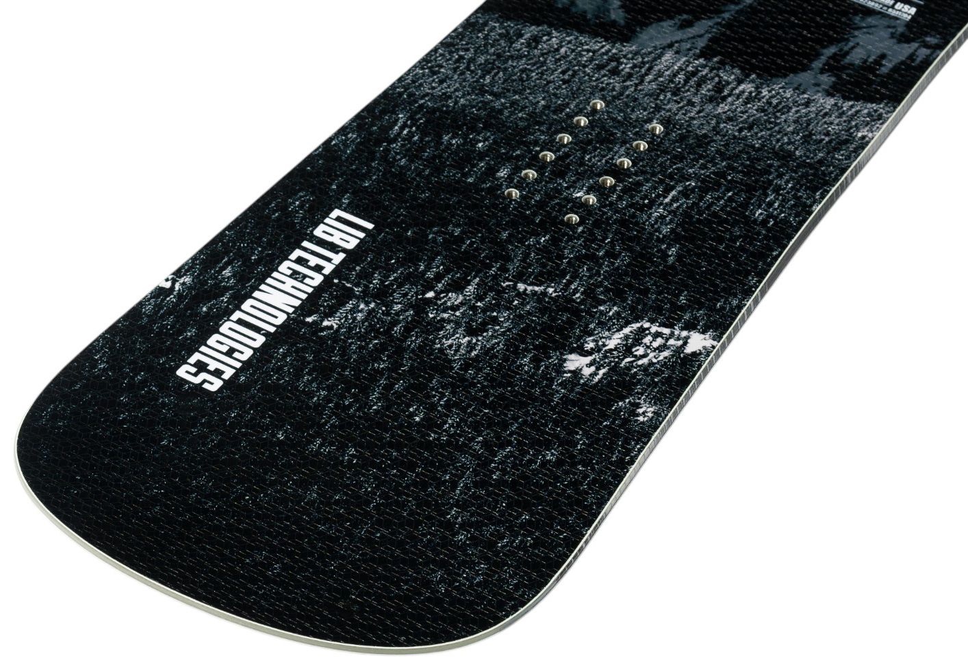 Lib Tech Cold Brew Snowboard 2026 product image