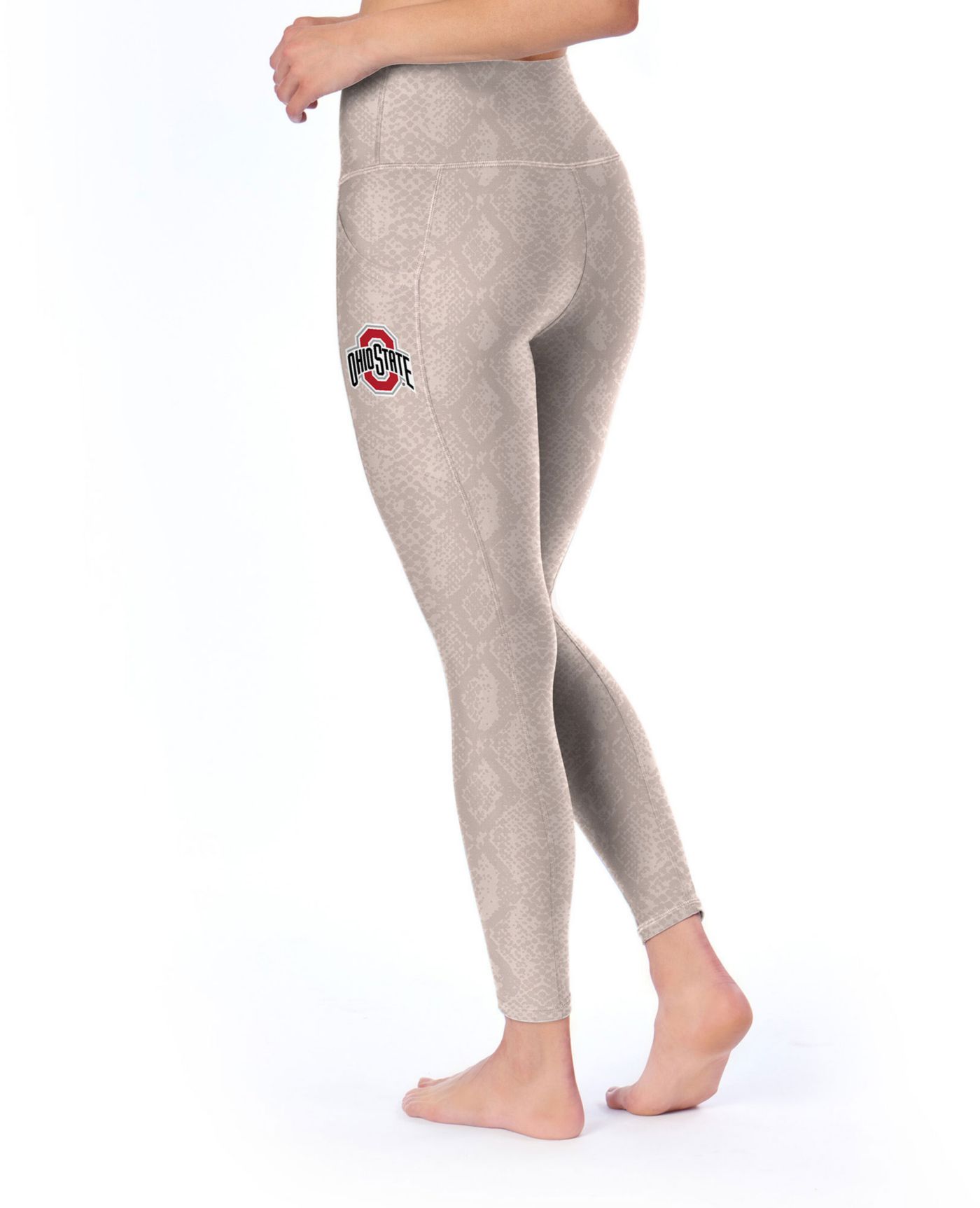 Ohio state leggings rue 21 best sale