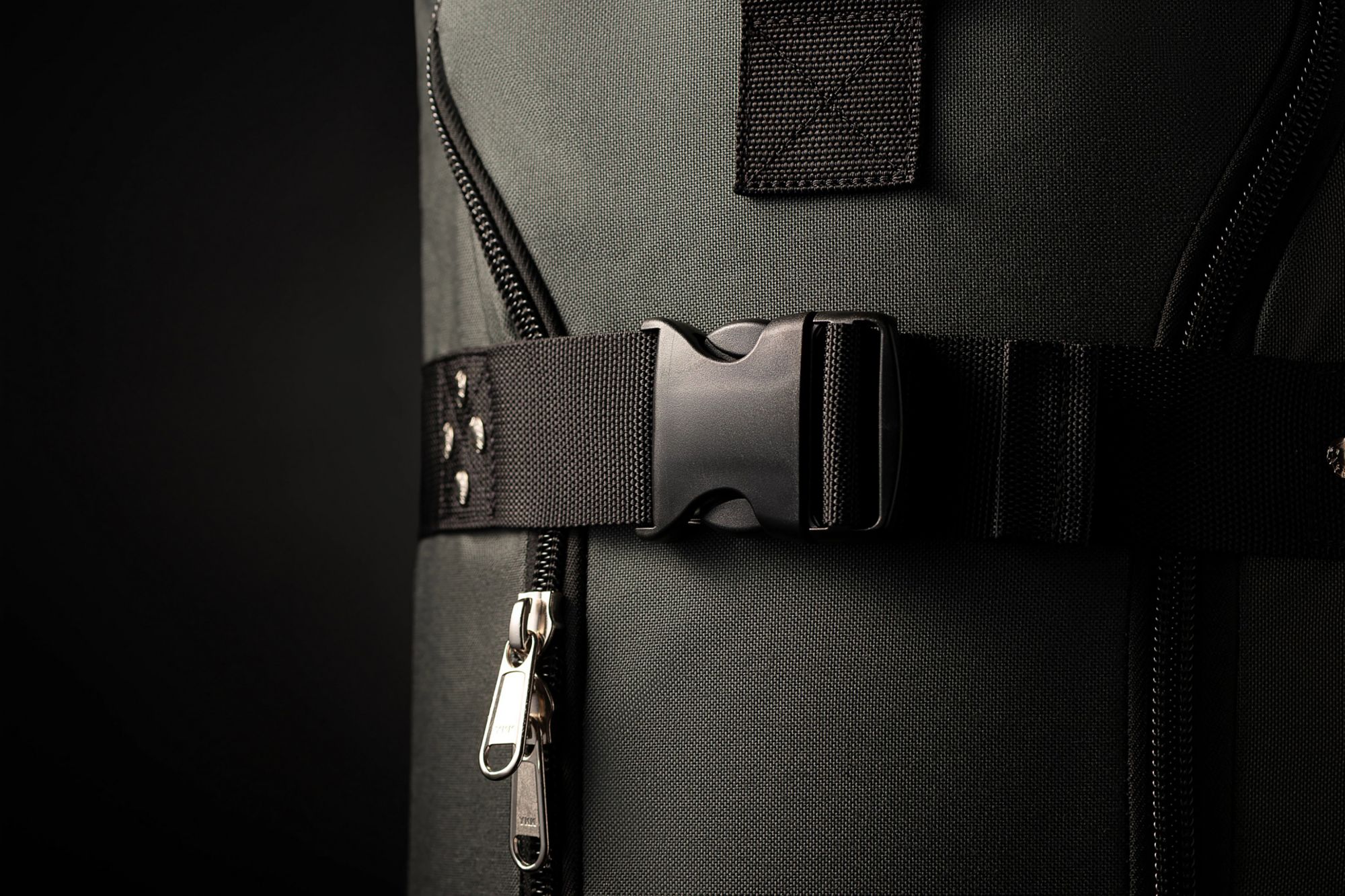 Club Glove College Traveler Travel Cover product image