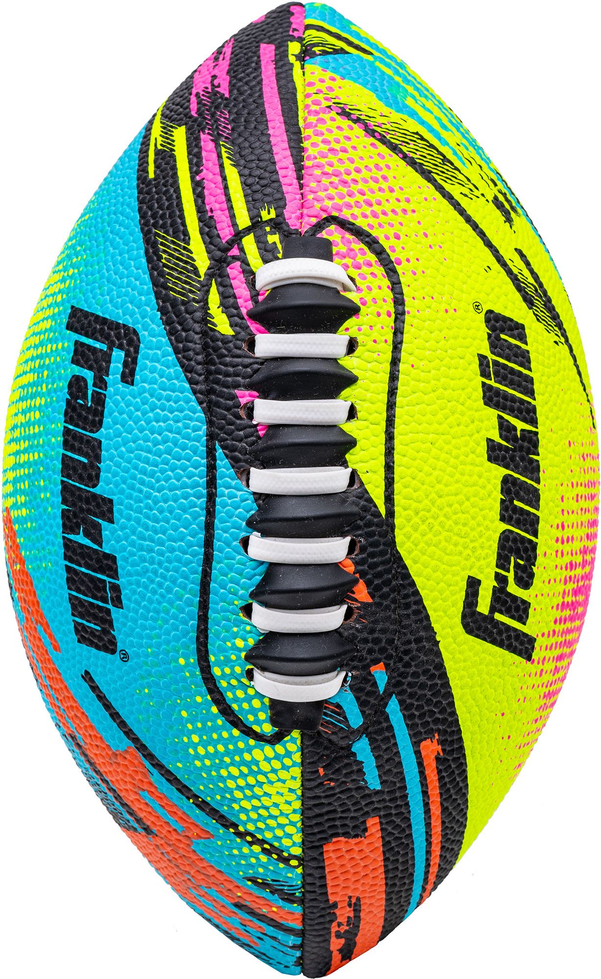 Franklin Mini Color Blast Football