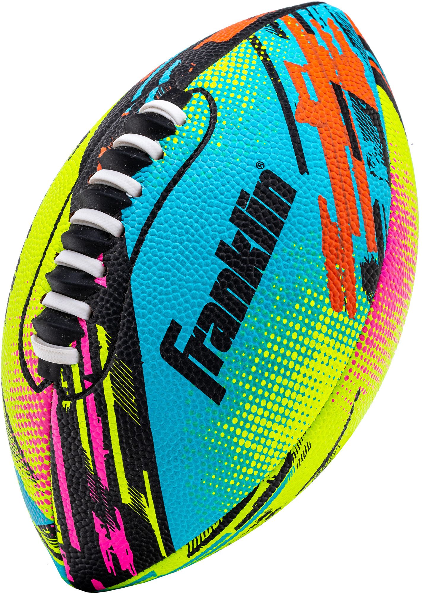 Franklin Mini Color Blast Football product image