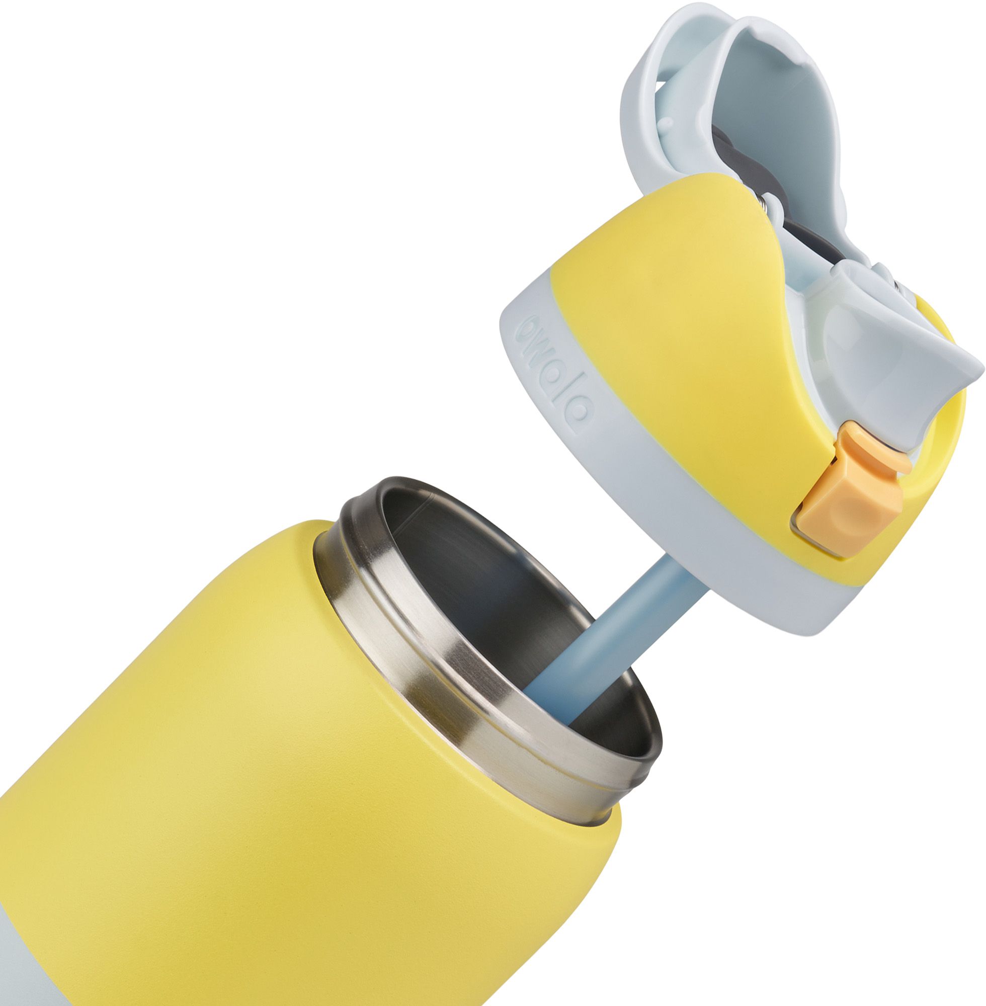 Owala 32 oz. FreeSip Stainless Steel Water Bottle product image